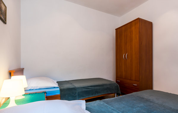 Ferienwohnung - Sibenik-Zaton , Kroatien - CDJ487 604