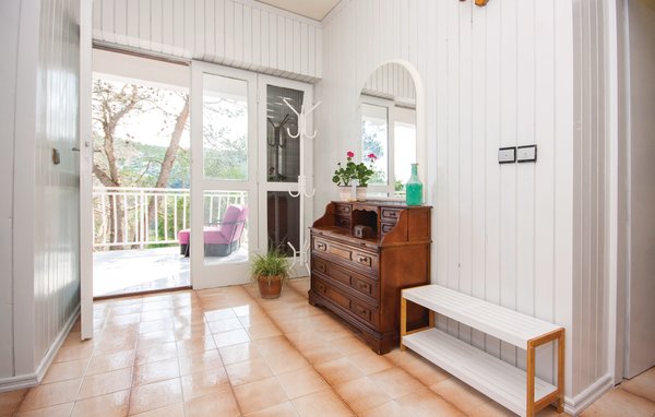 Ferienwohnung - Sibenik-Zaton , Kroatien - CDJ487 501