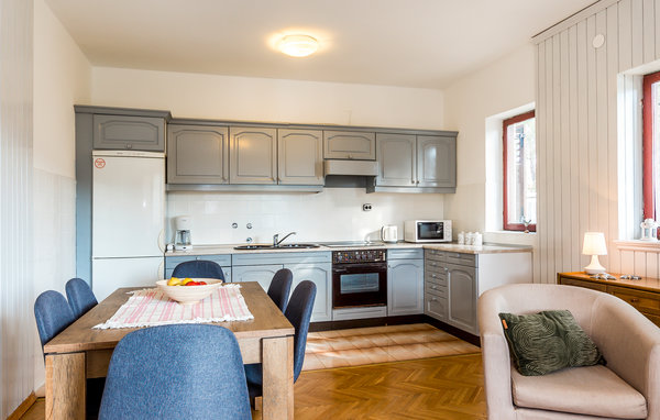 Ferienwohnung - Sibenik-Zaton , Kroatien - CDJ487 3