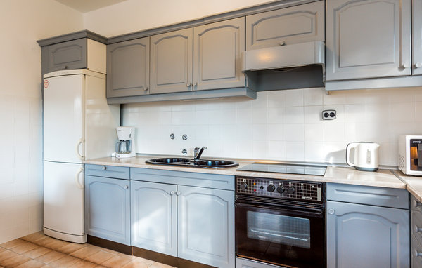 Ferienwohnung - Sibenik-Zaton , Kroatien - CDJ487 401