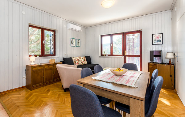 Ferienwohnung - Sibenik-Zaton , Kroatien - CDJ487 301