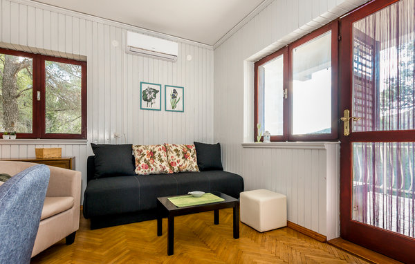 Ferienwohnung - Sibenik-Zaton , Kroatien - CDJ487 302