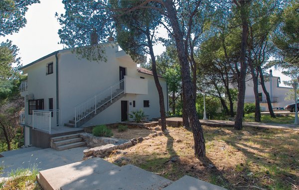 Ferienwohnung - Sibenik-Zaton , Kroatien - CDJ487 4