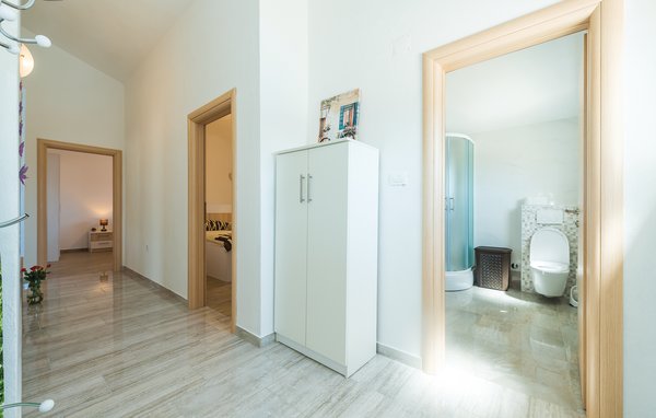 Kuća-za-odmor - Sibenik-Danilo , Hrvatska - CDJ488 501