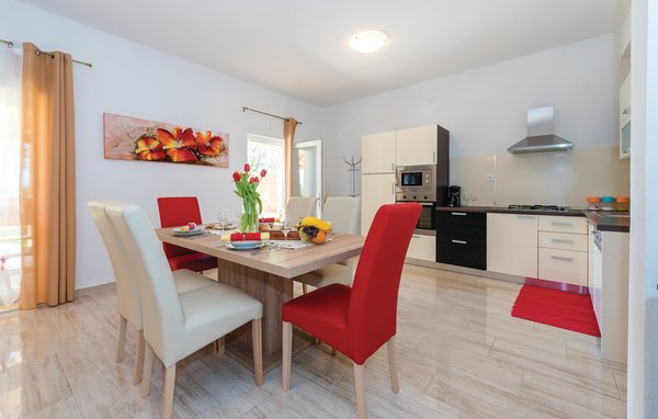 Kuća-za-odmor - Sibenik-Danilo , Hrvatska - CDJ488 302