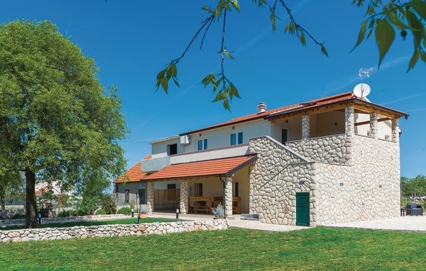 Kuća-za-odmor - Sibenik-Danilo , Hrvatska - CDJ488 81