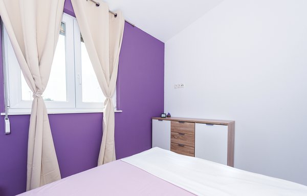 Feriehuse - Rogoznica-Razanj , Kroatien - CDJ492 602