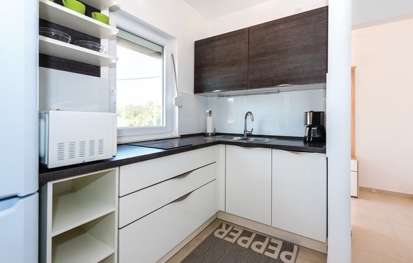 Feriehuse - Rogoznica-Razanj , Kroatien - CDJ492 401