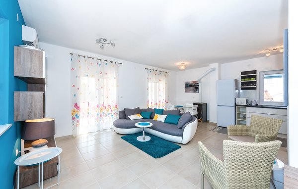 Feriehuse - Rogoznica-Razanj , Kroatien - CDJ492 4
