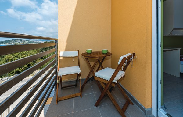 Feriehuse - Rogoznica-Razanj , Kroatien - CDJ492 104