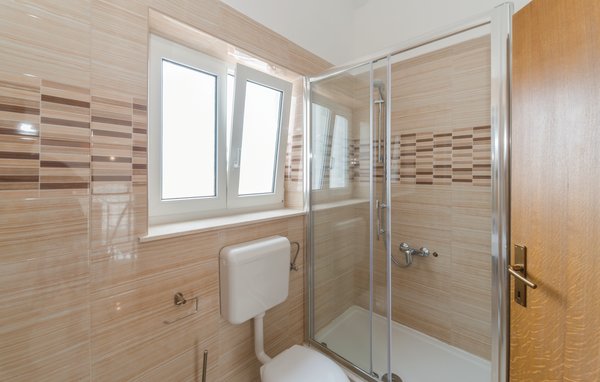 Kuća-za-odmor - Sibenik-Brodarica , Hrvatska - CDJ500 704