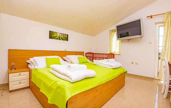 Kuća-za-odmor - Sibenik-Brodarica , Hrvatska - CDJ500 601