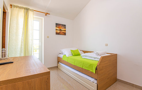 Kuća-za-odmor - Sibenik-Brodarica , Hrvatska - CDJ500 603