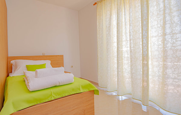 Kuća-za-odmor - Sibenik-Brodarica , Hrvatska - CDJ500 605