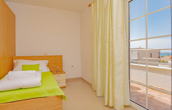 Kuća-za-odmor - Sibenik-Brodarica , Hrvatska - CDJ500 606