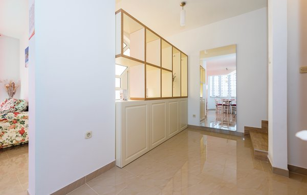 Kuća-za-odmor - Sibenik-Brodarica , Hrvatska - CDJ500 501