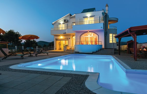 Kuća-za-odmor - Sibenik-Brodarica , Hrvatska - CDJ500 82