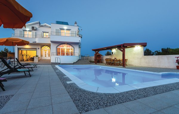 Kuća-za-odmor - Sibenik-Brodarica , Hrvatska - CDJ500 83