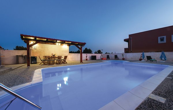 Kuća-za-odmor - Sibenik-Brodarica , Hrvatska - CDJ500 84