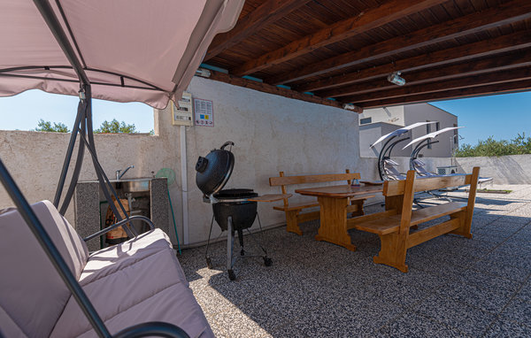 Kuća-za-odmor - Sibenik-Brodarica , Hrvatska - CDJ500 8