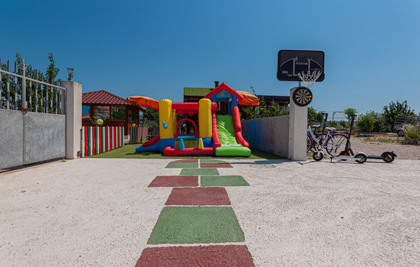 Kuća-za-odmor - Sibenik-Brodarica , Hrvatska - CDJ500 102