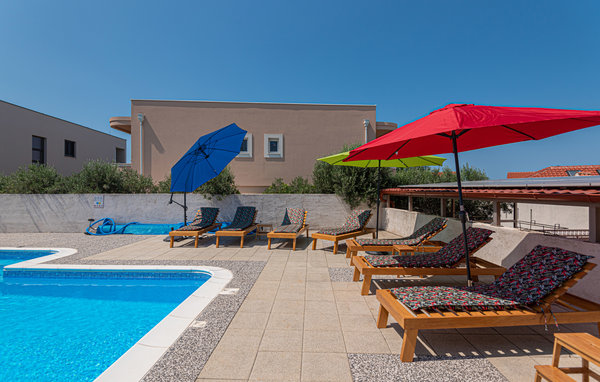 Kuća-za-odmor - Sibenik-Brodarica , Hrvatska - CDJ500 7