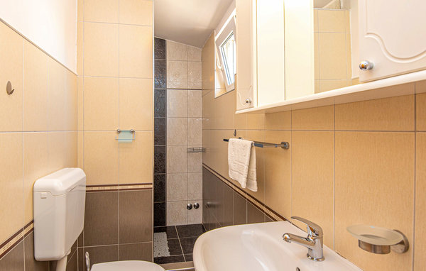 Apartment - Sibenik , Croatia - CDJ503 9