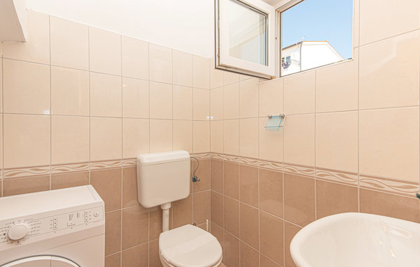 Apartment - Sibenik , Croatia - CDJ503 701