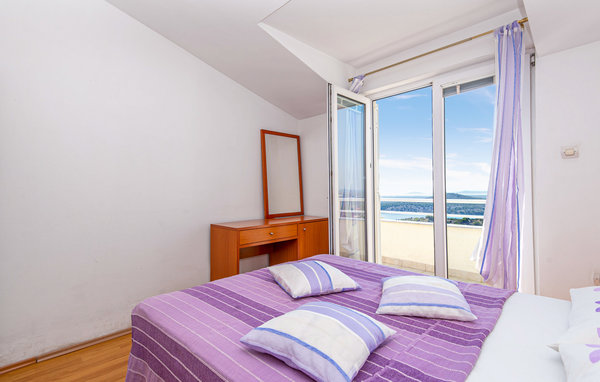 Apartment - Sibenik , Croatia - CDJ503 601