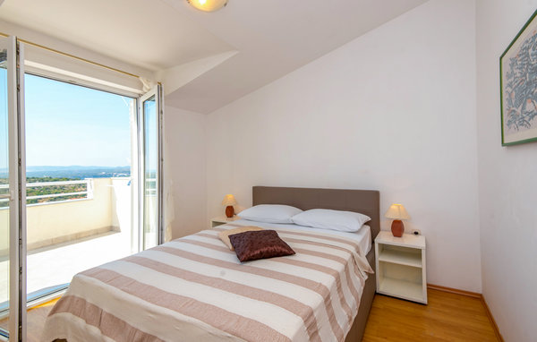 Apartment - Sibenik , Croatia - CDJ503 8