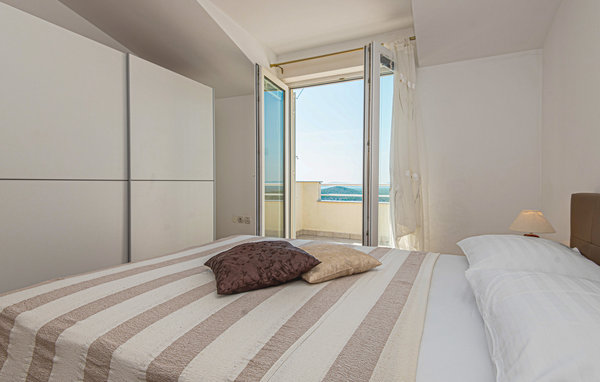 Apartment - Sibenik , Croatia - CDJ503 602
