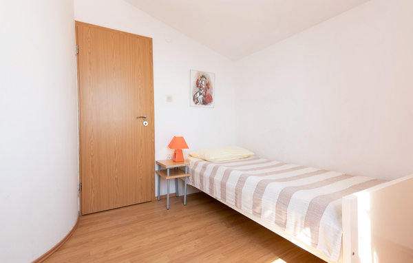 Apartment - Sibenik , Croatia - CDJ503 604