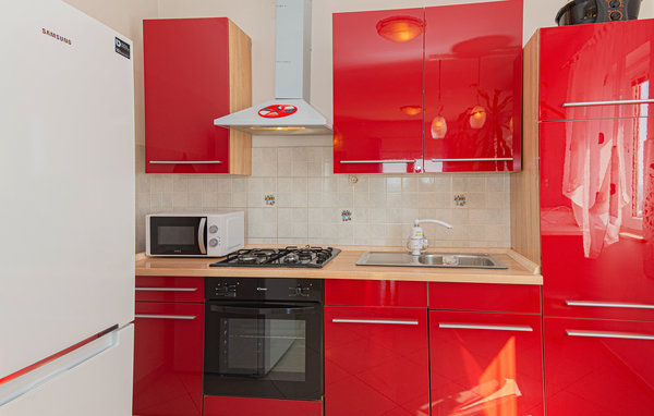 Apartment - Sibenik , Croatia - CDJ503 401