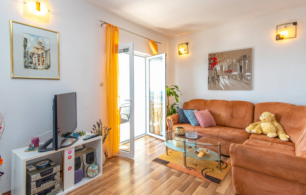 Apartment - Sibenik , Croatia - CDJ503 301