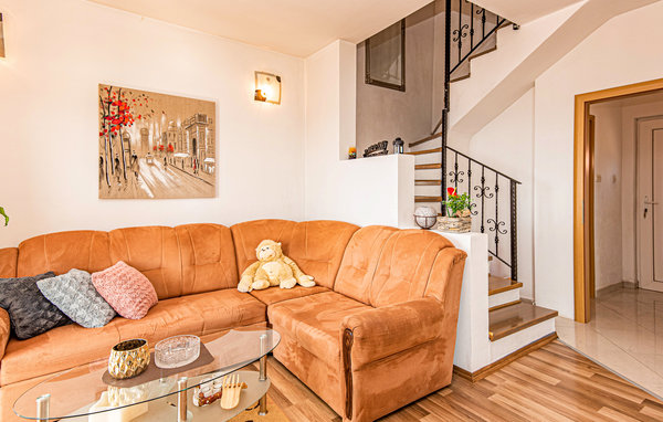 Apartment - Sibenik , Croatia - CDJ503 3