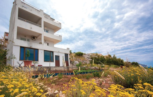 Apartment - Sibenik , Croatia - CDJ503 81