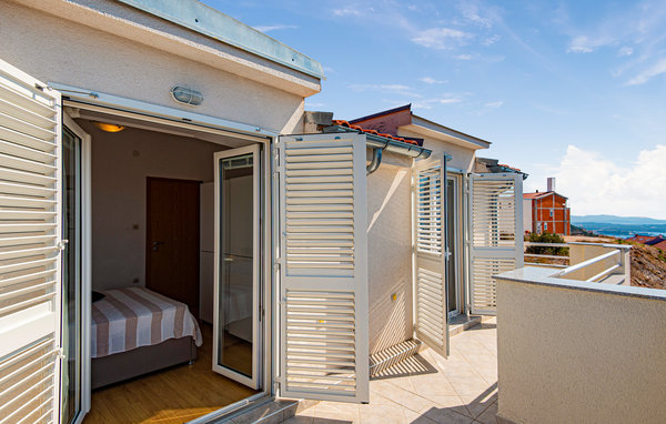 Apartment - Sibenik , Croatia - CDJ503 6