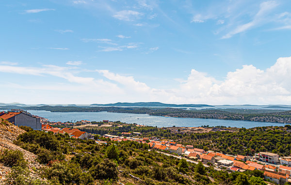 Apartment - Sibenik , Croatia - CDJ503 201