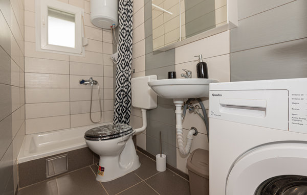 Ferienwohnung - Sibenik-Zaboric , Kroatien - CDJ510 701