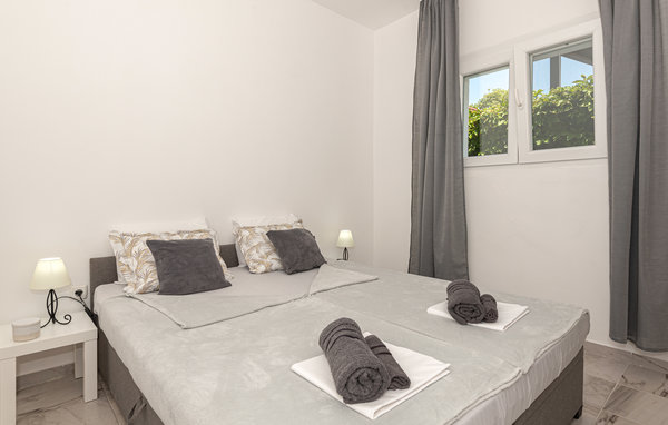 Ferienwohnung - Sibenik-Zaboric , Kroatien - CDJ510 7