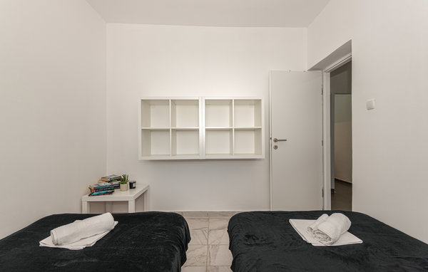 Ferienwohnung - Sibenik-Zaboric , Kroatien - CDJ510 603