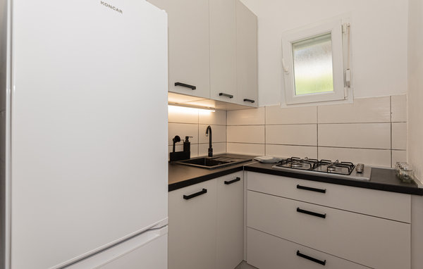 Ferienwohnung - Sibenik-Zaboric , Kroatien - CDJ510 6
