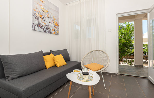 Ferienwohnung - Sibenik-Zaboric , Kroatien - CDJ510 4