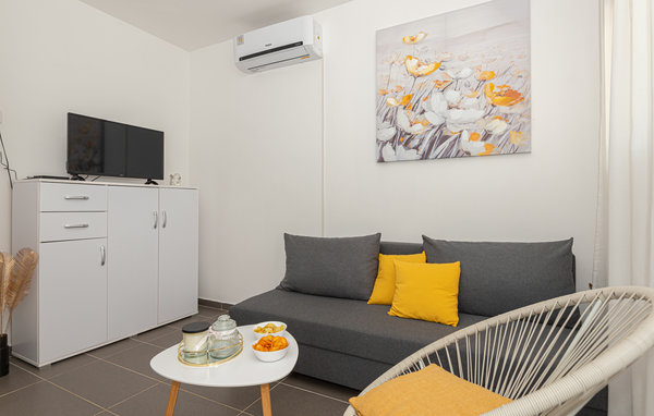 Ferienwohnung - Sibenik-Zaboric , Kroatien - CDJ510 301