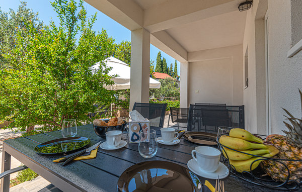 Ferienwohnung - Sibenik-Zaboric , Kroatien - CDJ510 3