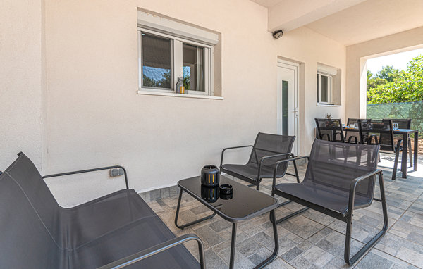 Ferienwohnung - Sibenik-Zaboric , Kroatien - CDJ510 8