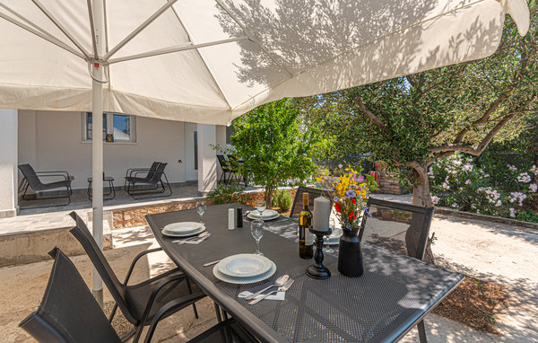 Ferienwohnung - Sibenik-Zaboric , Kroatien - CDJ510 9