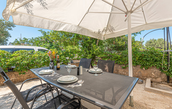Ferienwohnung - Sibenik-Zaboric , Kroatien - CDJ510 101