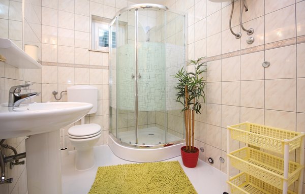 Apartament - Sibenik-Pirovac , Chorwacja - CDJ523 701