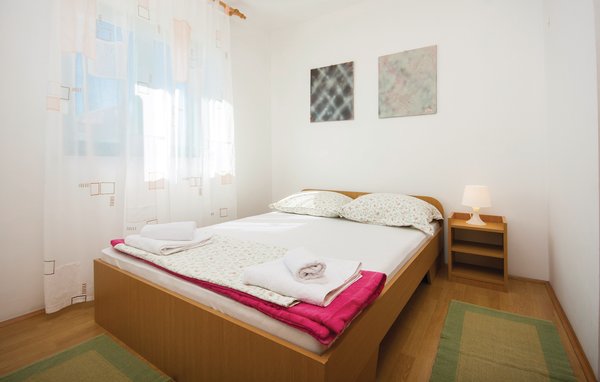 Apartament - Sibenik-Pirovac , Chorwacja - CDJ523 601